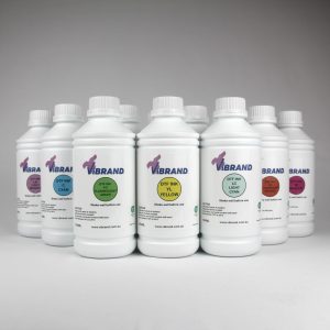 Vibrand DTF Inks