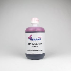 ViBrand DTF Moisturiser Solution