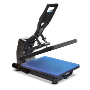 Heatboss Electric Hydraulic 40 x 50cm Heat Press