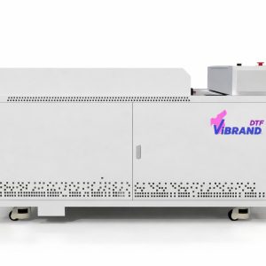 ViBrand 600 Powder Shaker Dryer