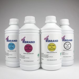 ViBrand CMYK Bundle Pack
