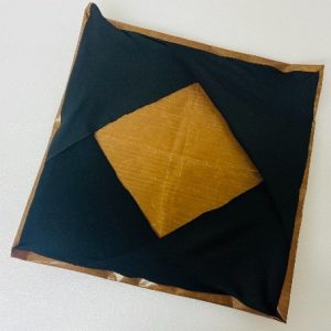 Teflon Heat Plate Cover