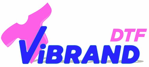Vibrand DTF logo