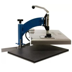 Brand New 23x30cm HIX Hobby Lite AU Heat Press – R4699