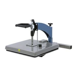 Brand New HIX SwingMan 15 Heat Press – R4701