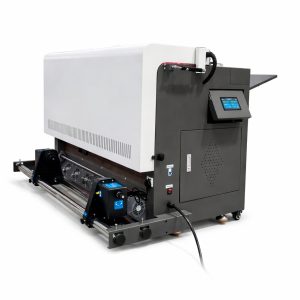 ViBRAND Compact 900 Powder Shaker Dryer