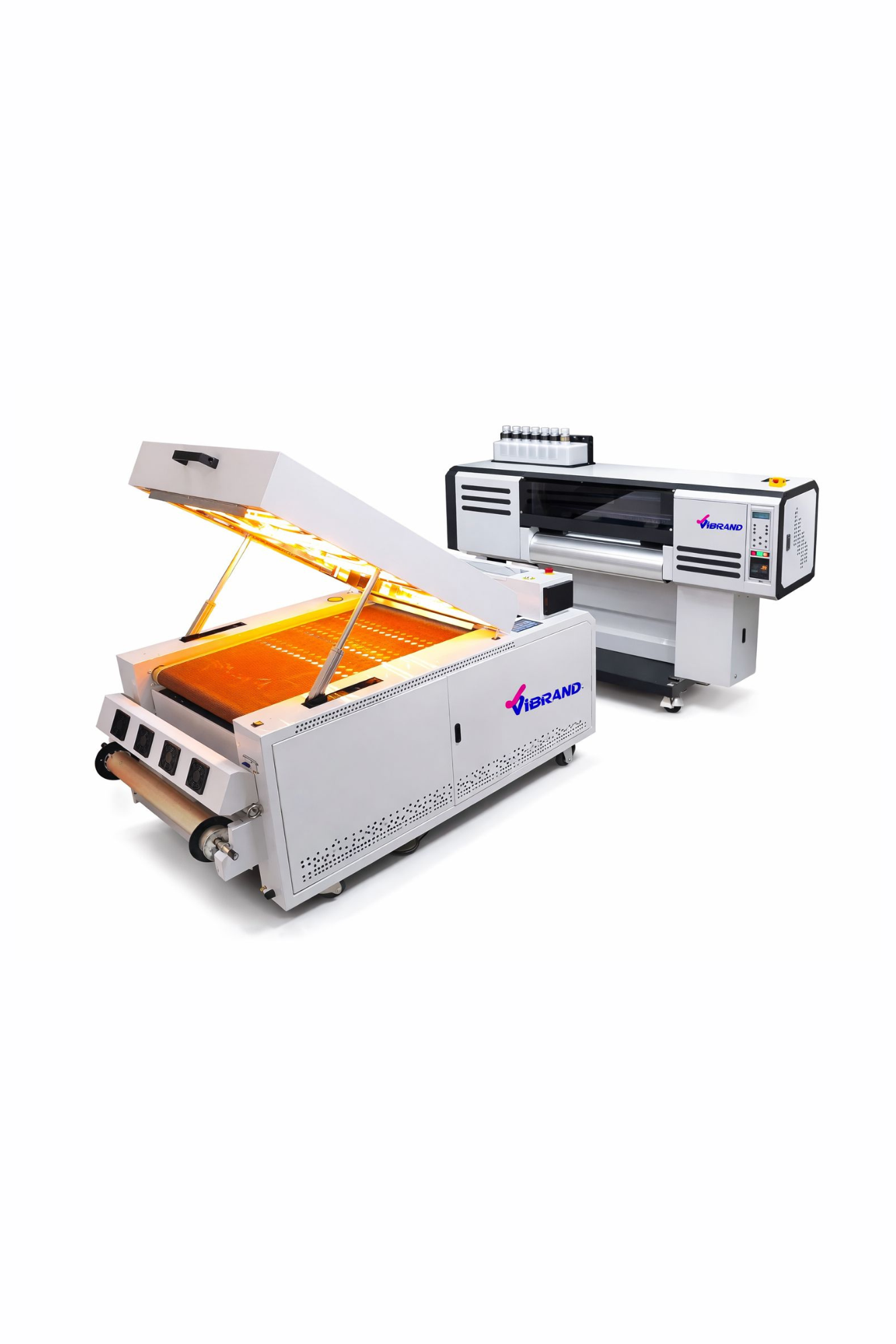Boost Print Shop Profits: The DTF Efficiency Edge – 22.7.26