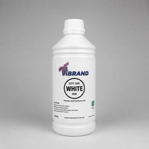 Vibrand White Ink - 1L